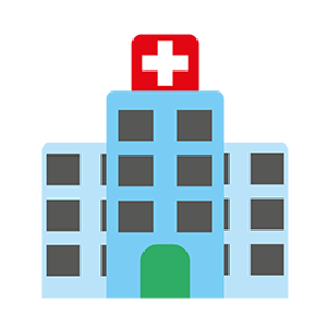 จับคู่โรงพยาบาล