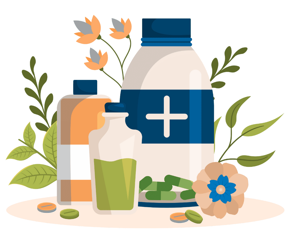 แจ้งตำรับยา